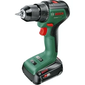 BOSCH UniversalDrill 18V-60 / Aku vŕtací skrutkovač / 18V / 1900 ot/min / 60 Nm / 2x 2.0 Ah (4053423230802)