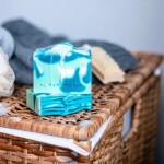 Almara Soap Designové mydlo Morning Shower