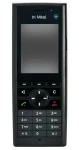 Miteľ DECT 712dt / DECT slúchadlo (51310670)