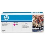 HP 307A Magenta Originál (CE743A)