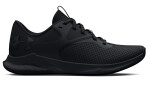 Under Armour UA W Charged Aurora 2-BLK Dámske topánky čierne 38 3025060-003-7