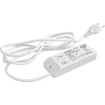 EVN SLK12018 napájací zdroj pre LED konštantné napätie 12 V/DC; SLK12018
