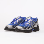 Tenisky adidas Adistar Control 3 Hi-Res Blue/ Core Black/ Silver Met. EUR 45 1/3