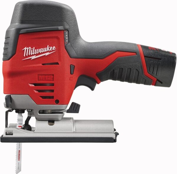 Milwaukee M12JS-0 12 V