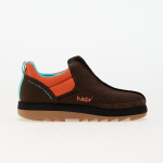 Tenisky Reebok x HICKS Beatnik Moc Dark Brown/ Dark Brown EUR 40.5