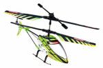 Carrera Green Chopper II