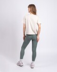 Fjällräven Fjällblomster Logo T-shirt W 113 Chalk white M