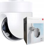 XIAOMI Camera CW400 IP66