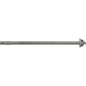 Fischer FAZ II Plus 8/10 GS R čapová kotva 75 mm 8 mm 564663 50 ks; 564663