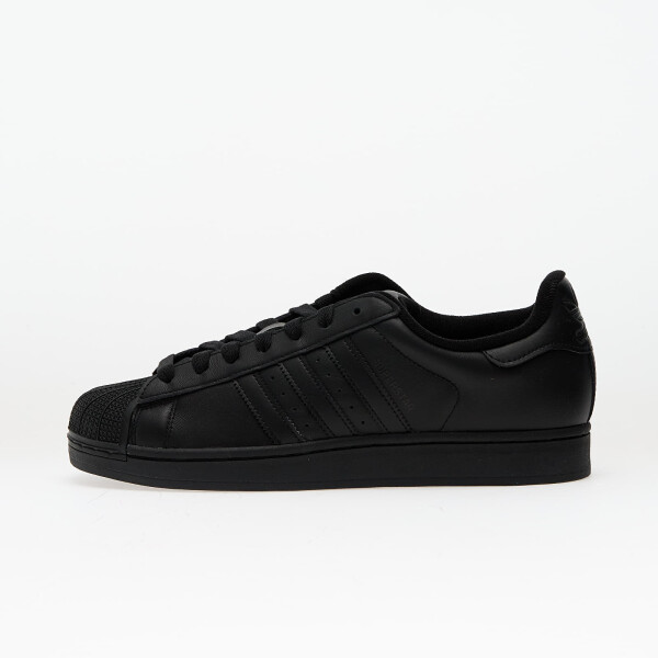 Tenisky adidas Superstar II Core Black/ Core Black/ Core Black EUR 36 2/3