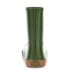 Igor Pau Kaki zelené barefoot čižmy 28 EUR