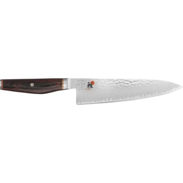 Zwilling Miyabi 6000MCT Gyutoh Japonský nôž 20cm (34073-201)