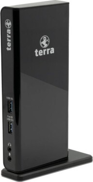 Wortmann AG Terra Mobile 732 USB-A/C (1480379)