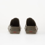 Tenisky Vans Authentic Foam Mule Bungee Co Brown EUR 40.5