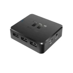 Thermaltake Premium H200 PLUS čierna / USB HUB / 6x USB-A / 1x SATA / 1x DC (PS-ACC-IU2H00R-2)