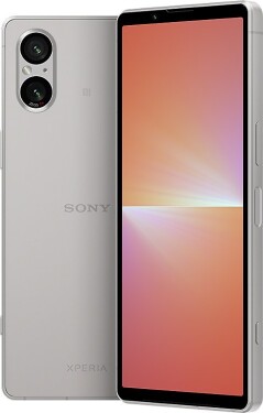 Sony Xperia