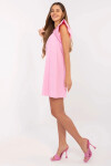 Denné šaty model 214283 Lakerta 38