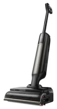 MOVA M50 Pre Aku tyčový vysávač čierna / pre mokré a suché vysávanie / 6x 4000 mAh / 0.8 l / bezvreckový (HMH26A)