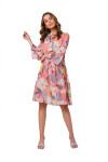 Denné šaty model 177207 Stylove m