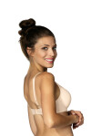 BRA 138 BEIGE Béžová 65E