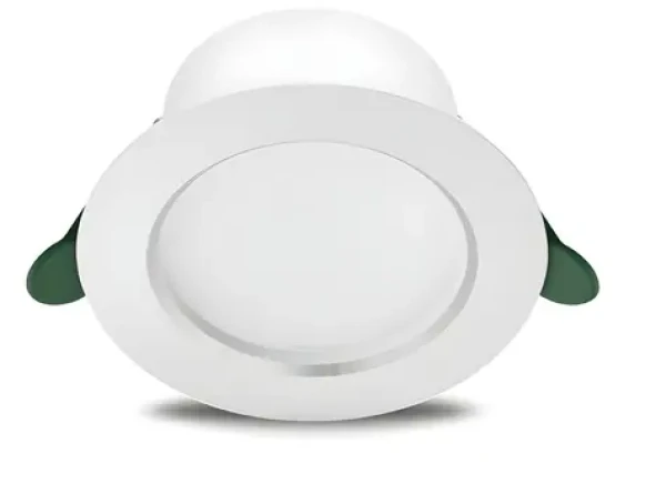 Philips Diamond Cut Ultra Efficien 4000K 2.2W biela / Podhľadové LED svietidlo / 2.2W / 345lm / 10.5cm / IP20 (929004113431)