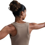 Tričko Nike Dri-Fit One Fitted Crop W FN2806 233 M