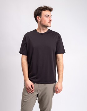 Patagonia M's Capilene® Cool Daily Shirt Black XL