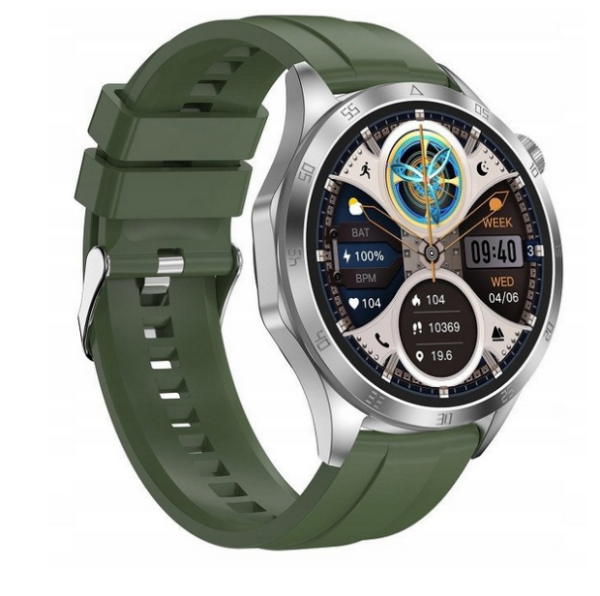 Xiaomi PSMART20S Zelený (PSMART20S)