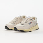 Tenisky Autry Hyperway Low Man White/ Silver EUR 45