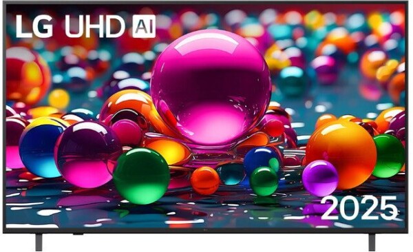 LG TV 65UA75003LA