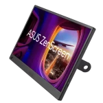 15,6" Asus ZenScreen MB169CK čierna / Monitor / IPS / FullHD / 60Hz / 5ms / USB-C (90LM0AZ3-B01171)