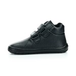 Froddo G3110263-10 Black celoročné členkové barefoot topánky 35 EUR