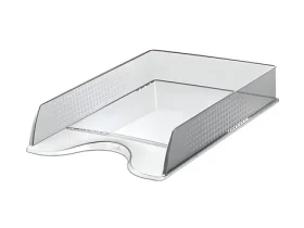 Esselte FUSION číra / Odkladač / plastový (623689)