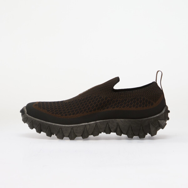 Tenisky Salomon Snowclog Advanced Earthb/ Black/ Clou EUR 40 2/3