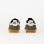 Tenisky adidas Gazelle Indoor Olive Strata/ Ftw White/ Gold Metallic EUR 36 2/3