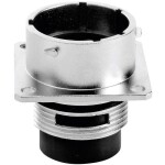 Amphenol RT0016-19PNH guľatý faston, 1 ks; RT0016-19PNH