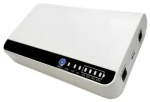 Eurocase DC UPS / Záložný zdroj / 12-15V / 18W / Li- ION 2200mAh (DC UPS-18W)