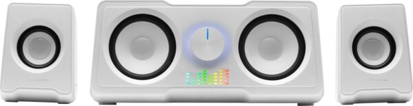 Mars Gaming Mars Gaming MS22W Gaming Speaker System 2.2 / USB / 3.5mm