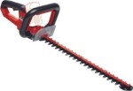 Einhell Arcurra 18/55 / Aku nožnice na živé ploty / 18V / Dĺžka lišty 55 cm / Bez aku (3410920)