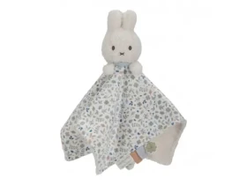 Little Dutch Muchláčik králiček Miffy Lucky Leaves
