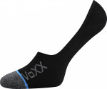 VoXX nízke ťapky Vorti mix C, 3 páry Veľkosť ponožiek: 43-46 EU EUR