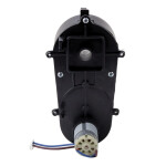Mamido Servomotor s prevodovkou RS390 24V 5000 RPM