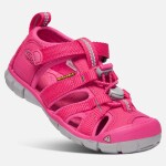 Detské sandále SEACAMP II CNX JR, hot pink, Keen, 1020699, pink - 37