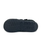 Dievčenské celoročné barefoot topánky Protetika BANET NERO - 30