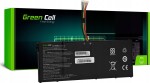 Green Cell GREEN CELL battery AC14B13J AC14B18J 11.4V 3600mAh for Acer Aspire 3 A315 ES1