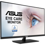 31.5 ASUS VP32AQ / IPS / 2560 x 1440 / 16:9 / 5 ms / 350 cd-m2 / 1200:1 / HDMI / VESA / Repro (90LM06T0-B01E70)