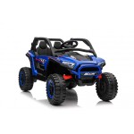 Mamido Elektrické autíčko Buggy KCK 4x4 24V modré