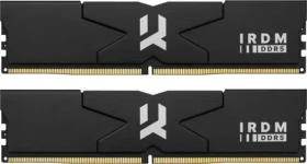 GOODRAM IRDM 32GB (2x16GB) 7600MHz / DDR5 / DIMM / CL36 / 1.4V (IR-7600D564L36S/32GDC)