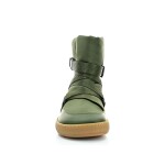 Shapen Frosty 2.0 Olive zimné barefoot topánky 38 EUR
