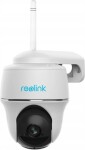 Reolink Argus PT biela IP kamera